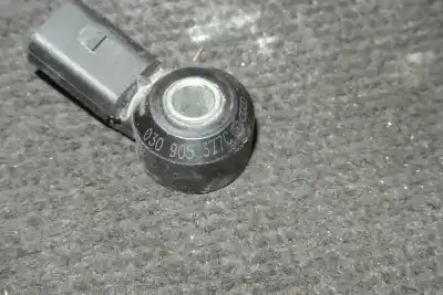 Peça sobressalente para automóvel em segunda mão Sensor De Posição Do Eixo De Comando por SEAT LEON (1P1) LEON (1P1) (2005 - 2012) Referências OEM IAM 030905377C  