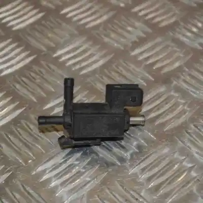 Автозапчастина б/у соленоїдний клапан для saab 9-3 ys3f (2002-2015) посилання на oem iam 72831101  
