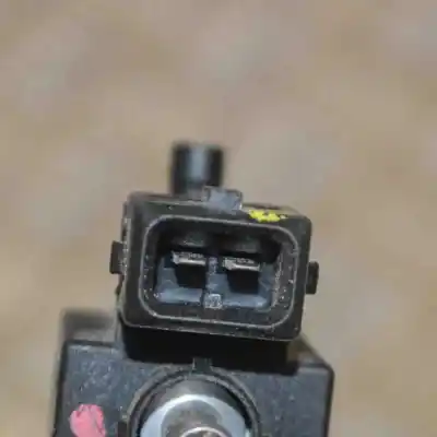 Автозапчастина б/у соленоїдний клапан для saab 9-3 ys3f (2002-2015) посилання на oem iam 72831101  