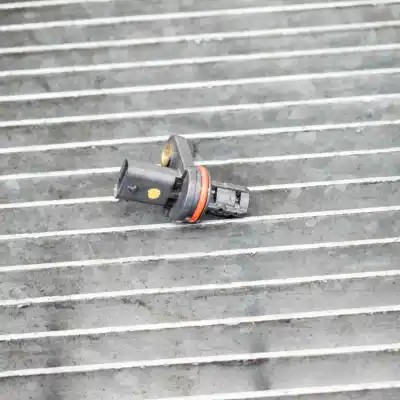 Автозапчастина б/у датчик положення розподільного вала для opel mokka / mokka x (2012-..) off-road посилання на oem iam 55565709  