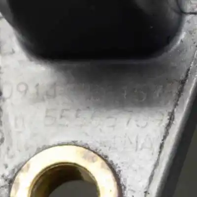 Автозапчастина б/у датчик положення розподільного вала для opel mokka / mokka x (2012-..) off-road посилання на oem iam 55565709  