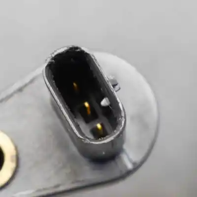 Автозапчастина б/у датчик положення розподільного вала для opel mokka / mokka x (2012-..) off-road посилання на oem iam 55565709  