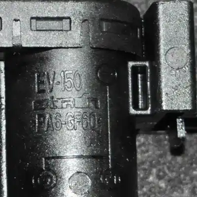 İkinci el araba yedek parçası solenoid valf için opel mokka / mokka x (2012-..) off-road oem iam referansları 1054583801  