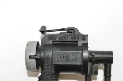 Pezzo di ricambio per auto di seconda mano valvola solenoide per audi a4 8k2, b8 (2007-2015) riferimenti oem iam 1k0906283  