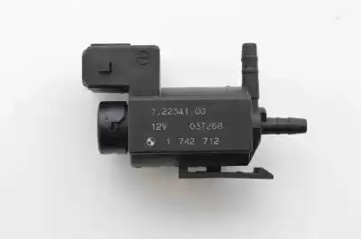 Peça sobressalente para automóvel em segunda mão Válvula Solenóide por BMW 3 E90 (2004-2011) Sedan Referências OEM IAM 722341001742712  
