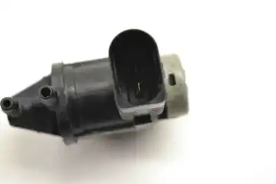 Автозапчасти б/у соленоидный клапан за audi a4 8k2, b8 (2007-2015) ссылки oem iam 1k0906283a  