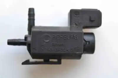 Peça sobressalente para automóvel em segunda mão válvula solenóide por bmw 7 e65, e66, e67 (2001-2009) referências oem iam 1742712  