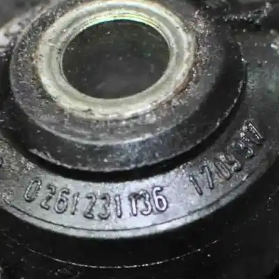 Second-hand car spare part camshaft position sensor for bmw 7 e65, e66, e67 (2001-2009) oem iam references 02612311361709317  