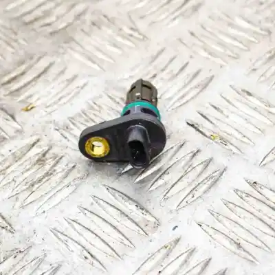Second-hand car spare part camshaft position sensor for opel corsa d (2006-2015) oem iam references 55562744  