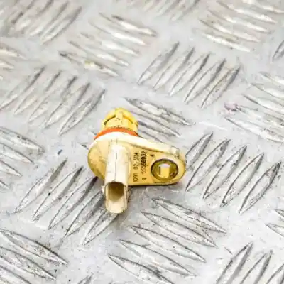 Peça sobressalente para automóvel em segunda mão sensor de posição do eixo de comando por opel corsa d (2006-2015) referências oem iam 55566932  