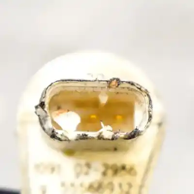 Peça sobressalente para automóvel em segunda mão sensor de posição do eixo de comando por opel corsa d (2006-2015) referências oem iam 55566932  