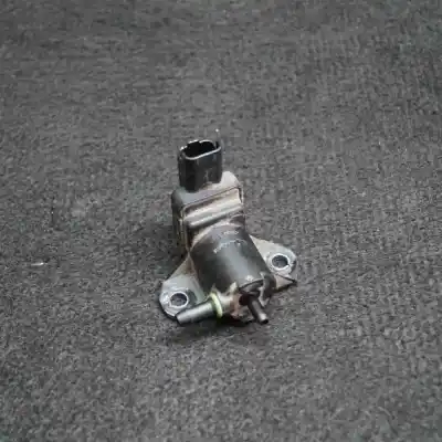 Peça sobressalente para automóvel em segunda mão Válvula Solenóide por CITROEN C3 II (2009-..) Hatchback Referências OEM IAM 9688124580  