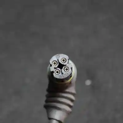 Second-hand car spare part camshaft position sensor for bmw 7 e65, e66, e67 (2001-2009) oem iam references 17093170261231136  