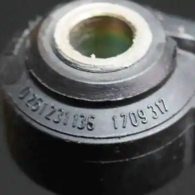 Second-hand car spare part camshaft position sensor for bmw 7 e65, e66, e67 (2001-2009) oem iam references 17093170261231136  