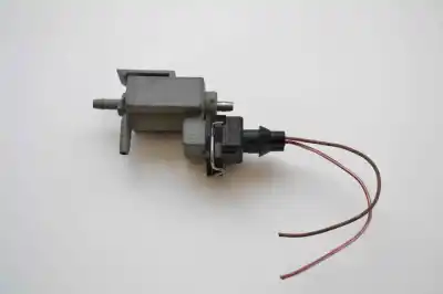 Second-hand car spare part Solenoid Valve for BMW 7 E65, E66, E67 (2001-2009) OEM IAM references 7516376  