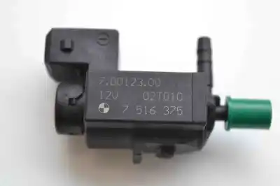 Second-hand car spare part solenoid valve for bmw 7 e65, e66, e67 (2001-2009) oem iam references 7516375  