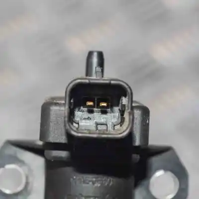 Peça sobressalente para automóvel em segunda mão válvula solenóide por citroen c3 ii (2009-..) hatchback referências oem iam 9688124580  