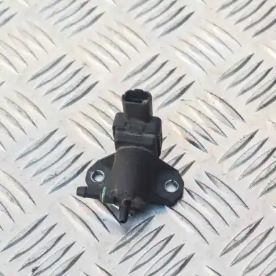Peça sobressalente para automóvel em segunda mão Válvula Solenóide por CITROEN C3 II (2009-..) Hatchback Referências OEM IAM 9688124580  