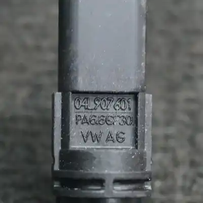 Автозапчасти б/у датчик положения распределительного вала за audi a5 8t3 (2007-2016) ссылки oem iam 04l907601  