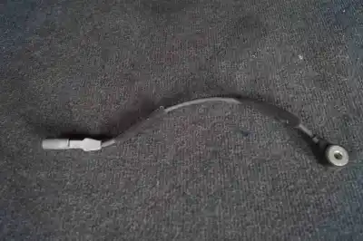 Peça sobressalente para automóvel em segunda mão sensor de posição do eixo de comando por audi a6 4f2, c6 (2004-2011) referências oem iam 07l905377b  