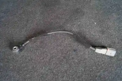 Peça sobressalente para automóvel em segunda mão Sensor De Posição Do Eixo De Comando por AUDI A6 4F2, C6 (2004-2011) Referências OEM IAM 07L905377B  