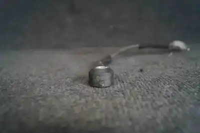 Peça sobressalente para automóvel em segunda mão sensor de posição do eixo de comando por audi a6 4f2, c6 (2004-2011) referências oem iam 07l905377b  