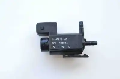 Peça sobressalente para automóvel em segunda mão válvula solenóide por bmw 3 e90 (2004-2011) sedan referências oem iam 1742712  