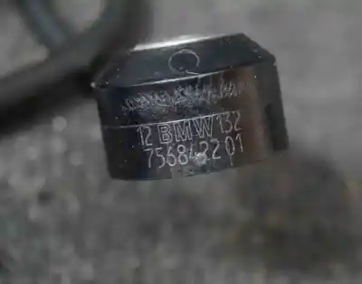 Peça sobressalente para automóvel em segunda mão sensor de posição do eixo de comando por bmw 3 cabrio e93 (2006-2013) referências oem iam 756842201  