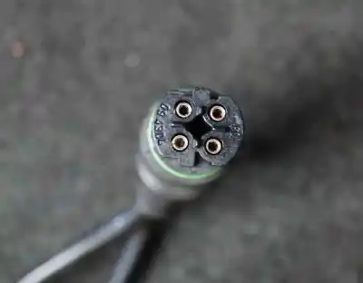 Peça sobressalente para automóvel em segunda mão sensor de posição do eixo de comando por bmw 3 cabrio e93 (2006-2013) referências oem iam 756842201  