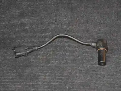 Peça sobressalente para automóvel em segunda mão Sensor De Posição Do Eixo De Comando por OPEL ASTRA H L48 (2004-2014) Referências OEM IAM 0281002717  