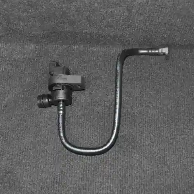 Second-hand car spare part solenoid valve for bmw 1 e87 (2003-2013) hatchback oem iam references 7512582  