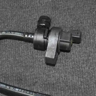 Second-hand car spare part solenoid valve for bmw 1 e87 (2003-2013) hatchback oem iam references 7512582  