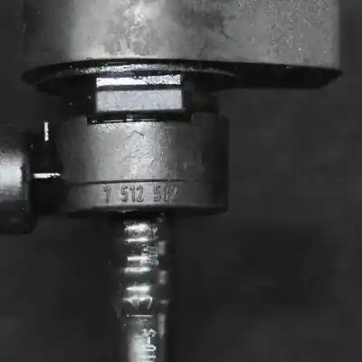 Second-hand car spare part solenoid valve for bmw 1 e87 (2003-2013) hatchback oem iam references 7512582  