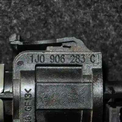 Second-hand car spare part solenoid valve for audi a8 d3 4e2, 4e8 (2002-2010) oem iam references 1j0906283c  