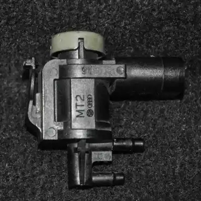 Second-hand car spare part solenoid valve for audi a8 d3 4e2, 4e8 (2002-2010) oem iam references 1j0906283c  