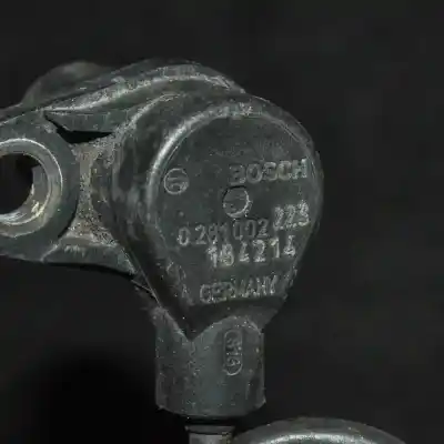 Peça sobressalente para automóvel em segunda mão sensor de posição do eixo de comando por audi a3 8p1 (2003-2012) referências oem iam 0281002223  