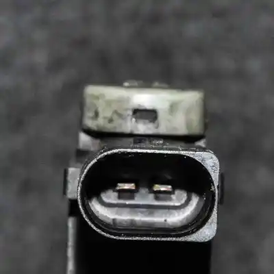 Peça sobressalente para automóvel em segunda mão válvula solenóide por audi a8 4h_ (2009-2018) referências oem iam 1j0906283c  