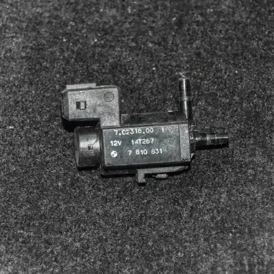 Second-hand car spare part solenoid valve for bmw 1 e87 (2003-2013) hatchback oem iam references 7810831  