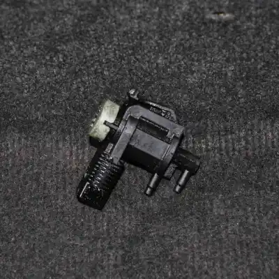 Peça sobressalente para automóvel em segunda mão Válvula Solenóide por AUDI Q7 4L (2006-2015) Referências OEM IAM 1J0906283C  