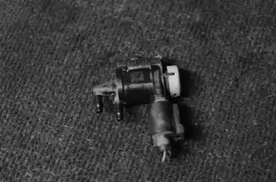 Peça sobressalente para automóvel em segunda mão Válvula Solenóide por AUDI A5 8T3 (2007-2016) Referências OEM IAM 1K0906283A  