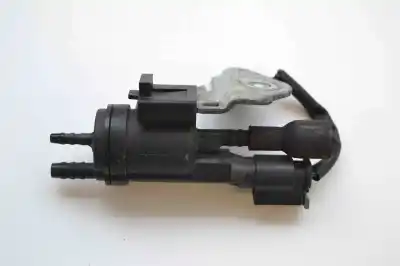 Peça sobressalente para automóvel em segunda mão Válvula Solenóide por VOLKSWAGEN PHAETON 3D_ (2002-2016) Sedan Referências OEM IAM 0025407097  