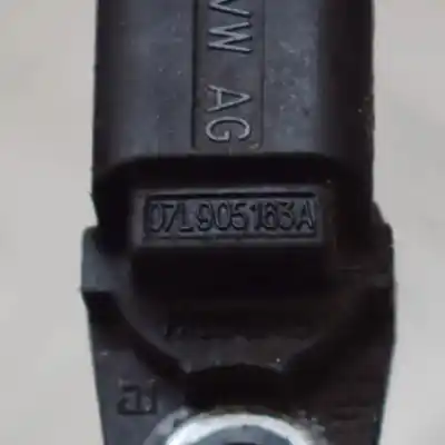 Автозапчасти б/у датчик положения распределительного вала за audi a5 8t3 (2007-2016) ссылки oem iam 07l905163a  