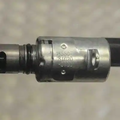 Pezzo di ricambio per auto di seconda mano valvola solenoide per lexus is ii gse2_, ale2_, use2_ (2005-2013) riferimenti oem iam 15330-310200700,15330-31020,15330-31020-0700  