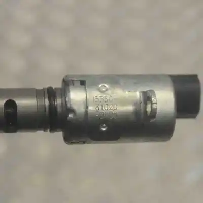 Peça sobressalente para automóvel em segunda mão válvula solenóide por lexus is ii gse2_, ale2_, use2_ (2005-2013) referências oem iam 15330-310200700,15330-31020,15330-31020-0700  