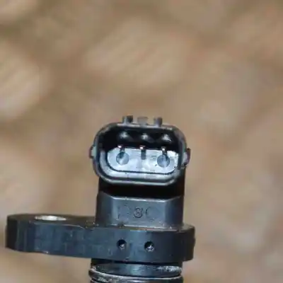 Second-hand car spare part camshaft position sensor for mazda 2 de (2007-2015) oem iam references j5t30471zj010708  