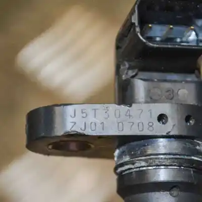 Second-hand car spare part camshaft position sensor for mazda 2 de (2007-2015) oem iam references j5t30471zj010708  