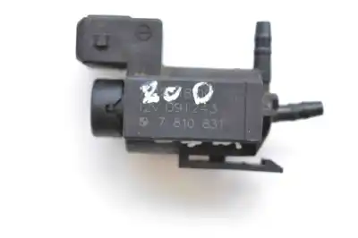 Second-hand car spare part solenoid valve for bmw 3 e90 (2004-2011) sedan oem iam references 7810831,7.02318.00  