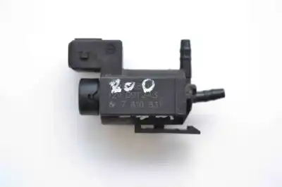 Second-hand car spare part Solenoid Valve for BMW 3 E90 (2004-2011) Sedan OEM IAM references 7810831,7.02318.00  