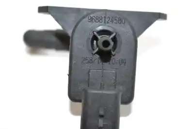 Peça sobressalente para automóvel em segunda mão válvula solenóide por citroen c3 ii (2009-..) hatchback referências oem iam 96881-24580  