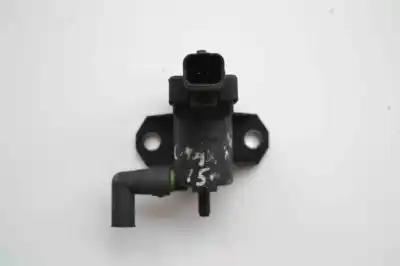 Peça sobressalente para automóvel em segunda mão Válvula Solenóide por CITROEN C3 II (2009-..) Hatchback Referências OEM IAM 96881-24580  